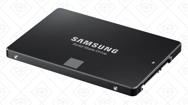 Samsung 850 EVO 1TB, $280